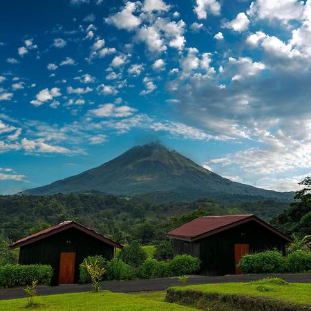Arenal Roca Lodge & Bungalows La Fortuna Εξωτερικό φωτογραφία