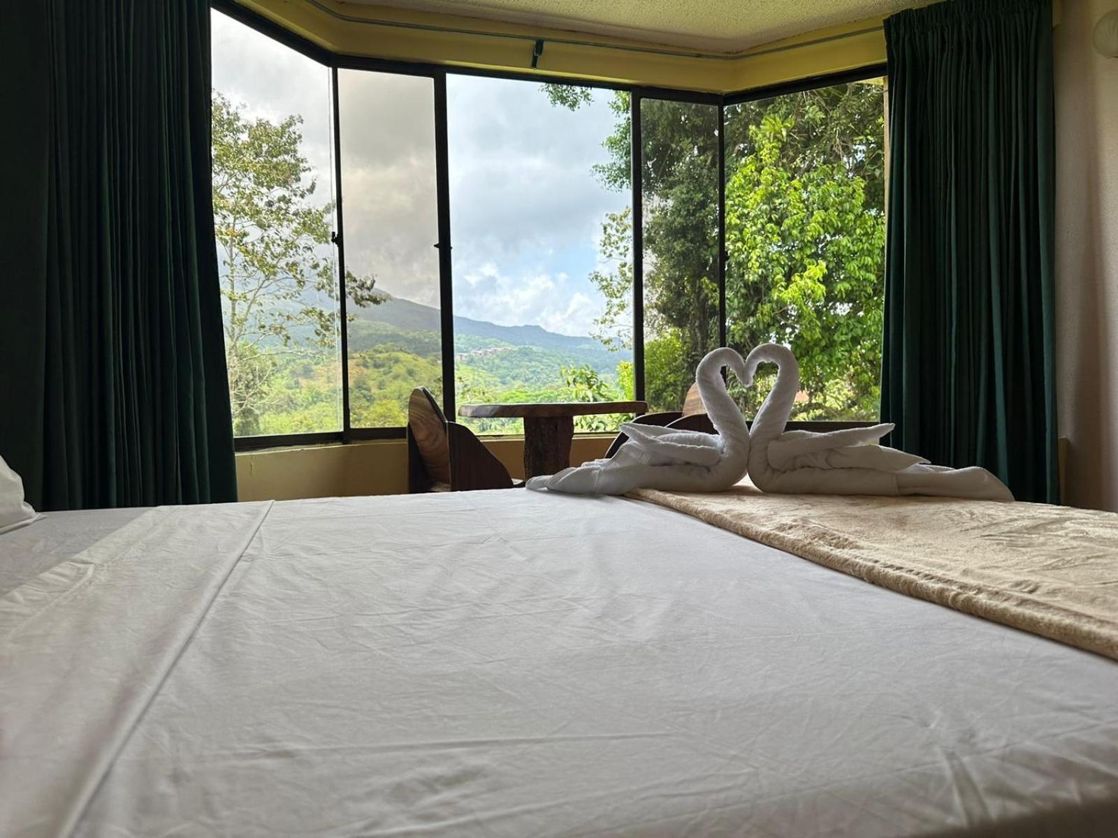 Arenal Roca Lodge & Bungalows La Fortuna Εξωτερικό φωτογραφία