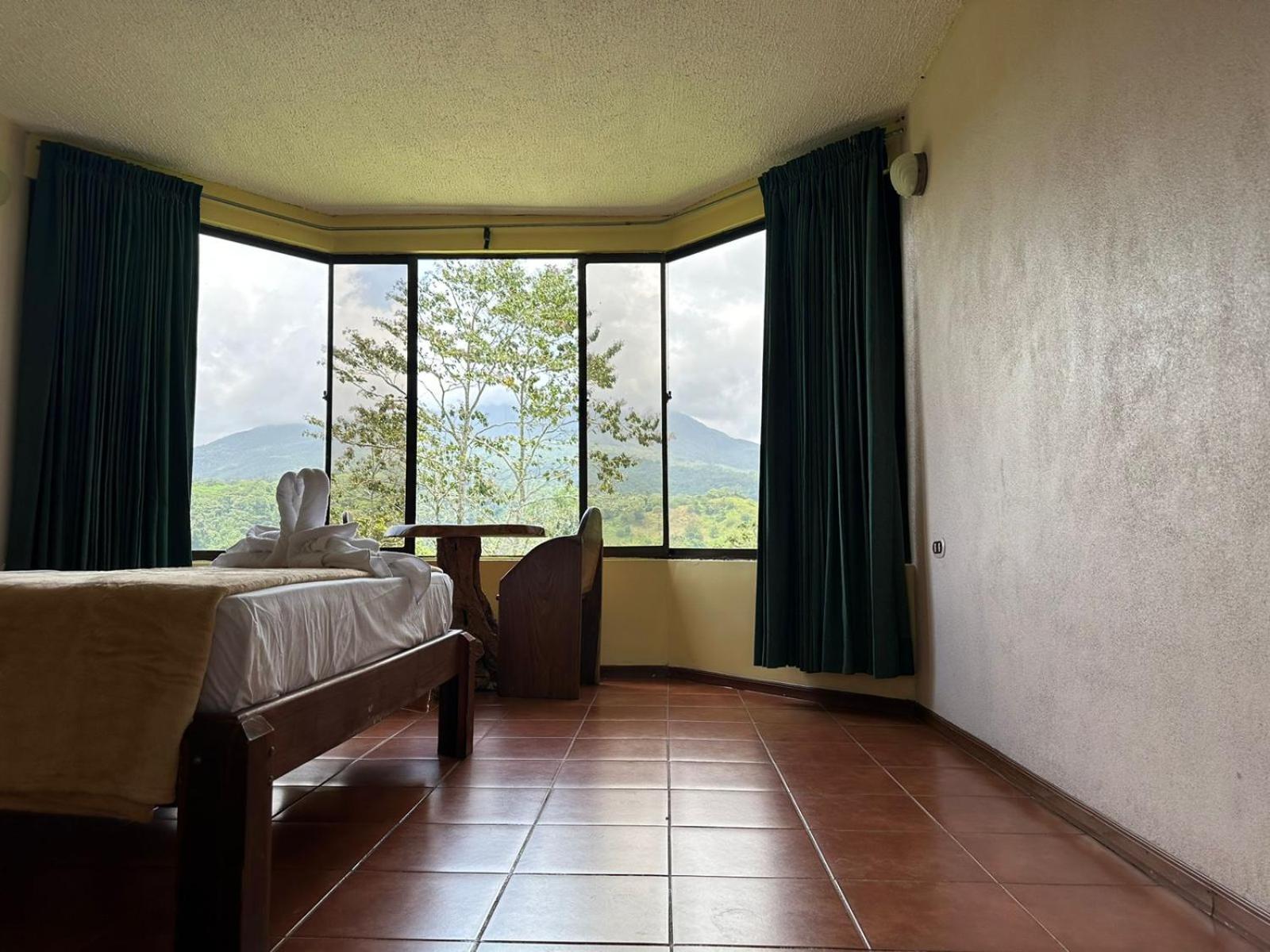 Arenal Roca Lodge & Bungalows La Fortuna Εξωτερικό φωτογραφία