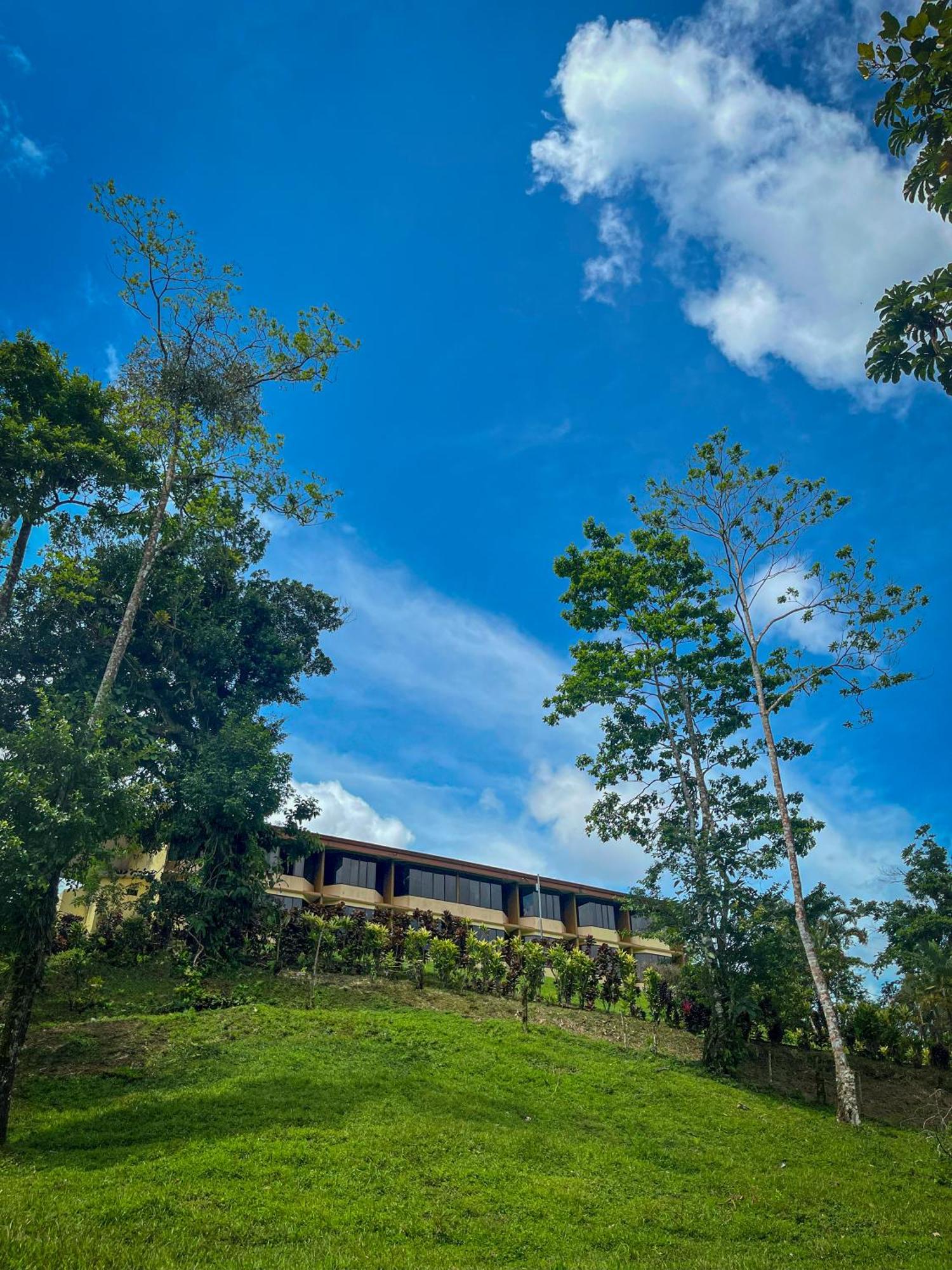 Arenal Roca Lodge & Bungalows La Fortuna Εξωτερικό φωτογραφία