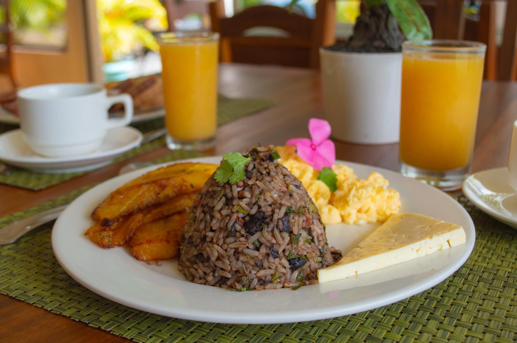 Arenal Roca Lodge & Bungalows La Fortuna Εξωτερικό φωτογραφία
