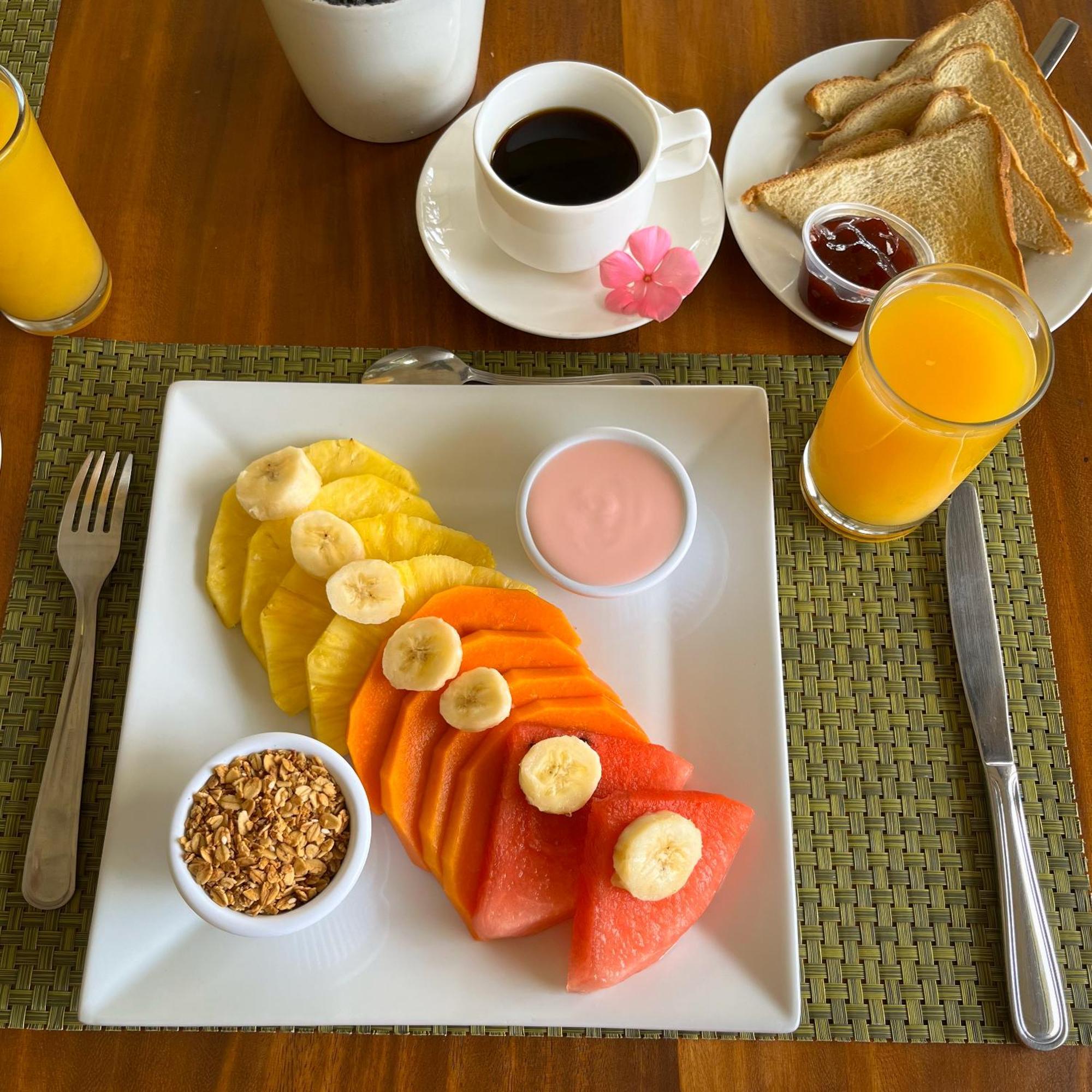 Arenal Roca Lodge & Bungalows La Fortuna Εξωτερικό φωτογραφία