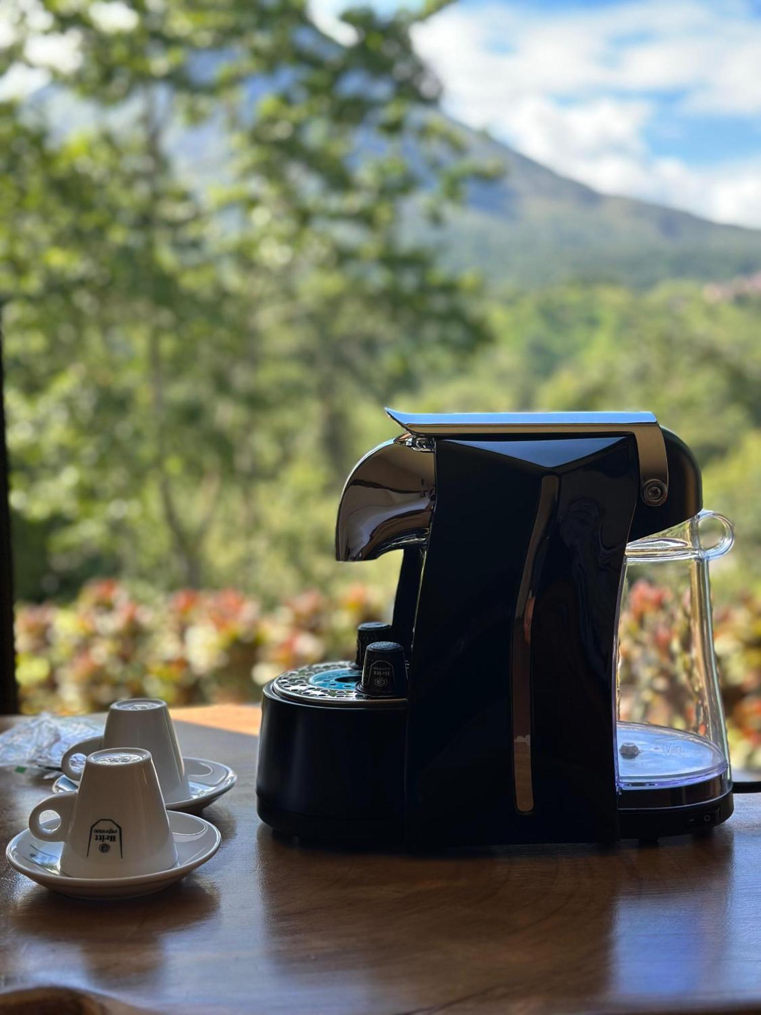 Arenal Roca Lodge & Bungalows La Fortuna Εξωτερικό φωτογραφία