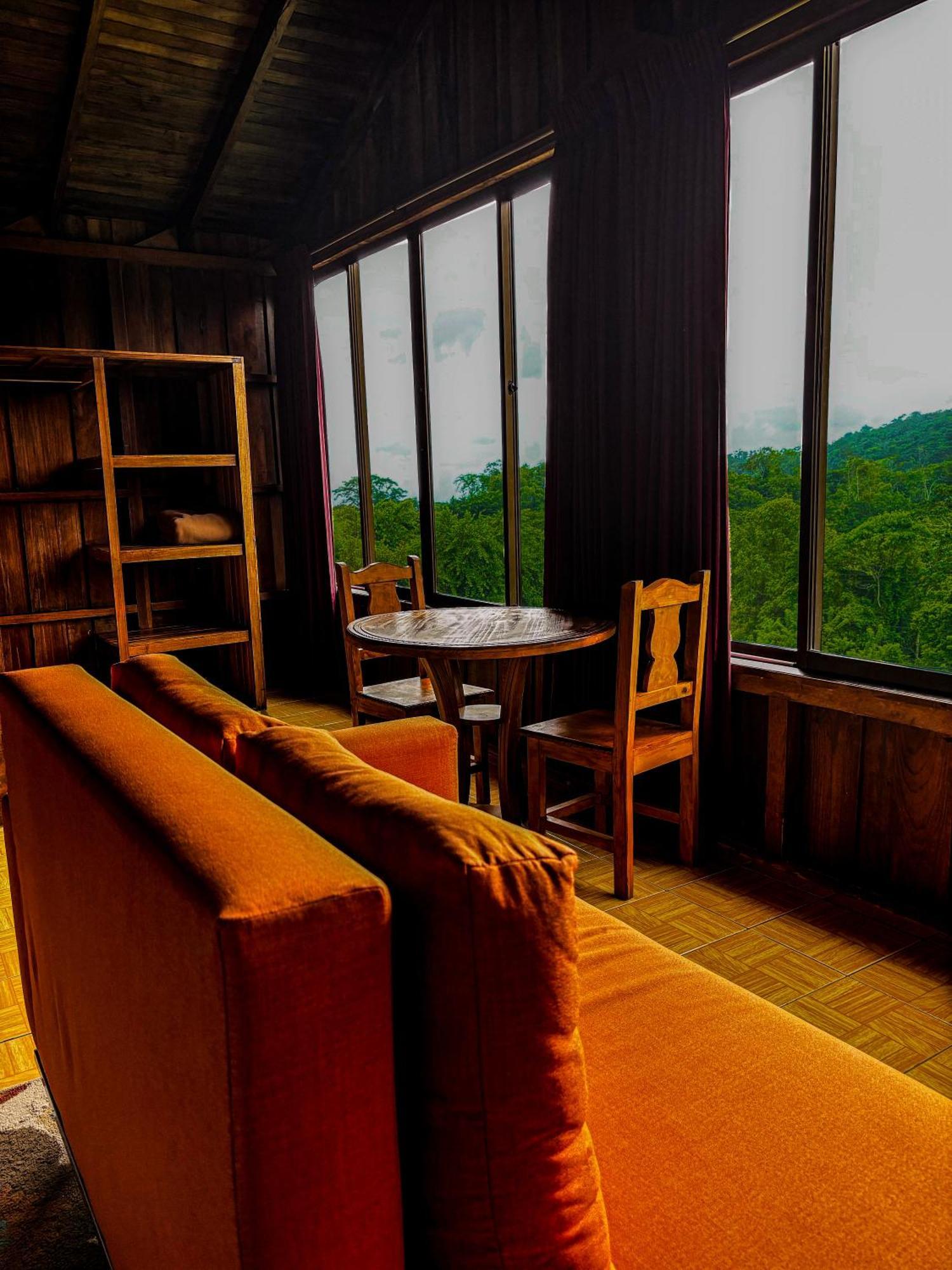 Arenal Roca Lodge & Bungalows La Fortuna Εξωτερικό φωτογραφία