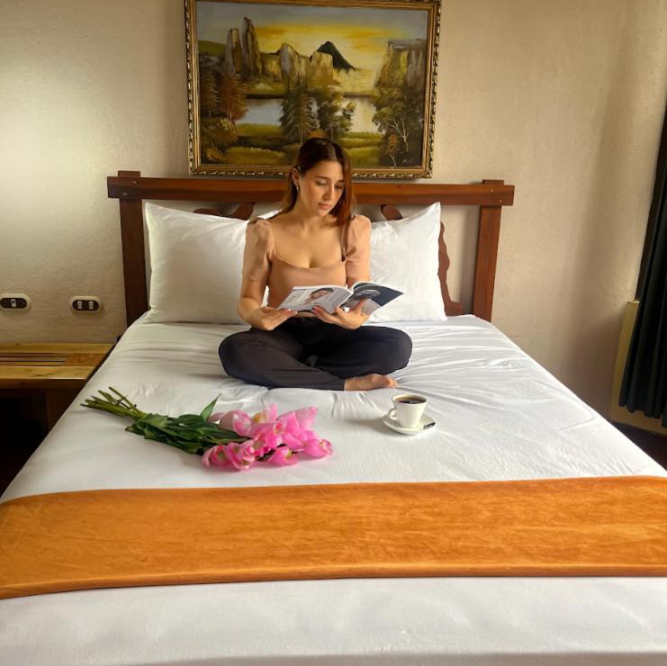 Arenal Roca Lodge & Bungalows La Fortuna Εξωτερικό φωτογραφία