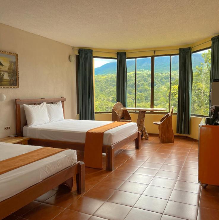 Arenal Roca Lodge & Bungalows La Fortuna Εξωτερικό φωτογραφία