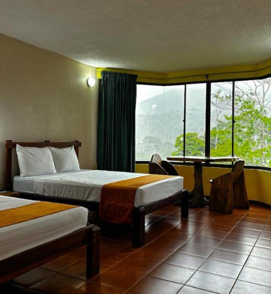 Arenal Roca Lodge & Bungalows La Fortuna Εξωτερικό φωτογραφία