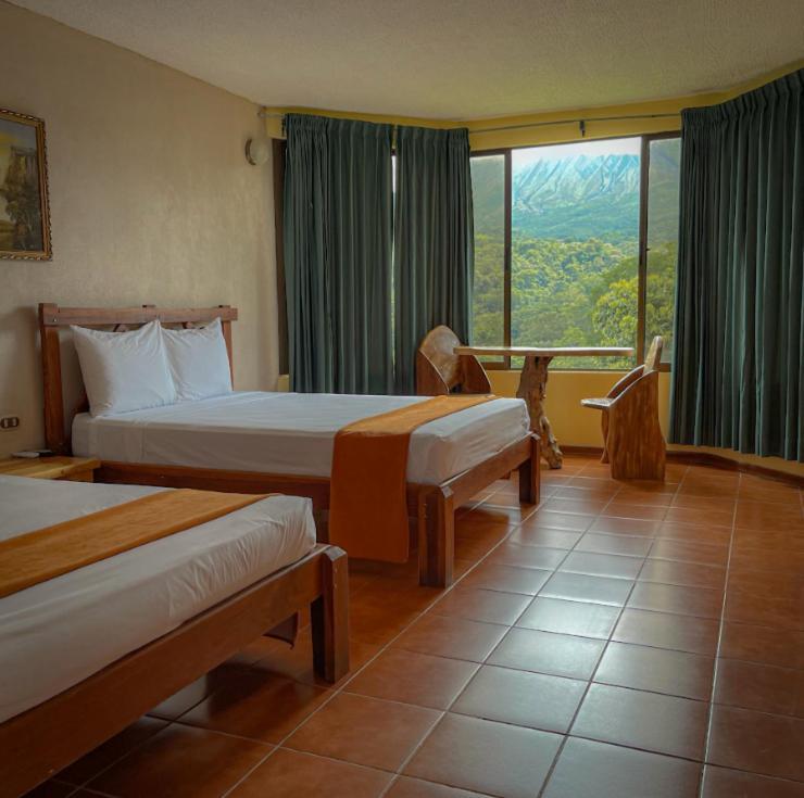 Arenal Roca Lodge & Bungalows La Fortuna Εξωτερικό φωτογραφία