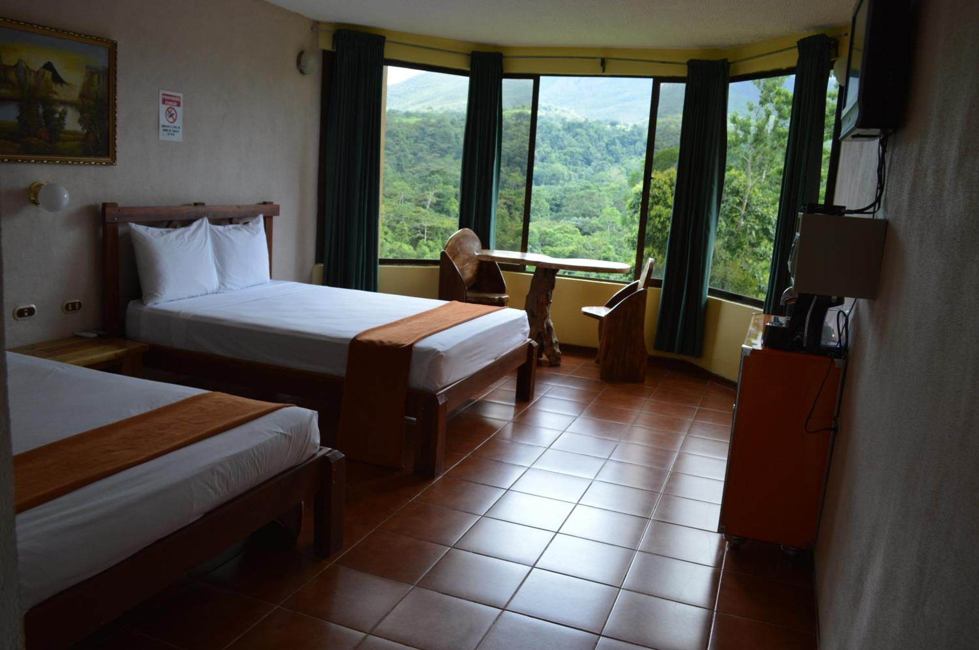 Arenal Roca Lodge & Bungalows La Fortuna Εξωτερικό φωτογραφία