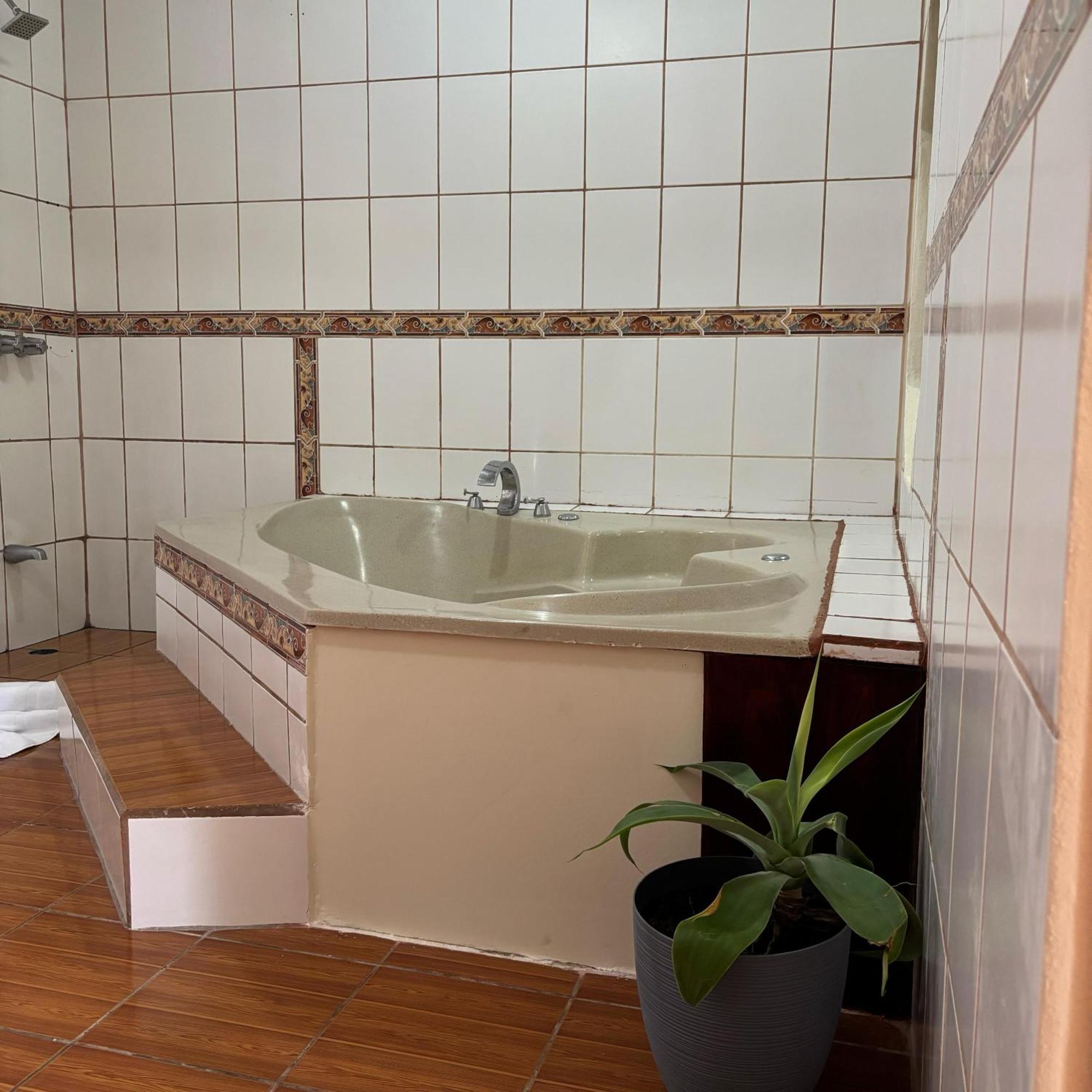 Arenal Roca Lodge & Bungalows La Fortuna Εξωτερικό φωτογραφία