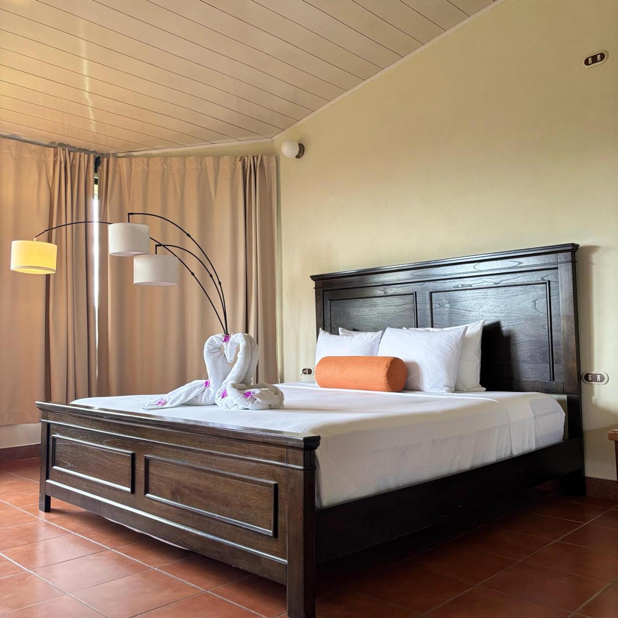 Arenal Roca Lodge & Bungalows La Fortuna Εξωτερικό φωτογραφία