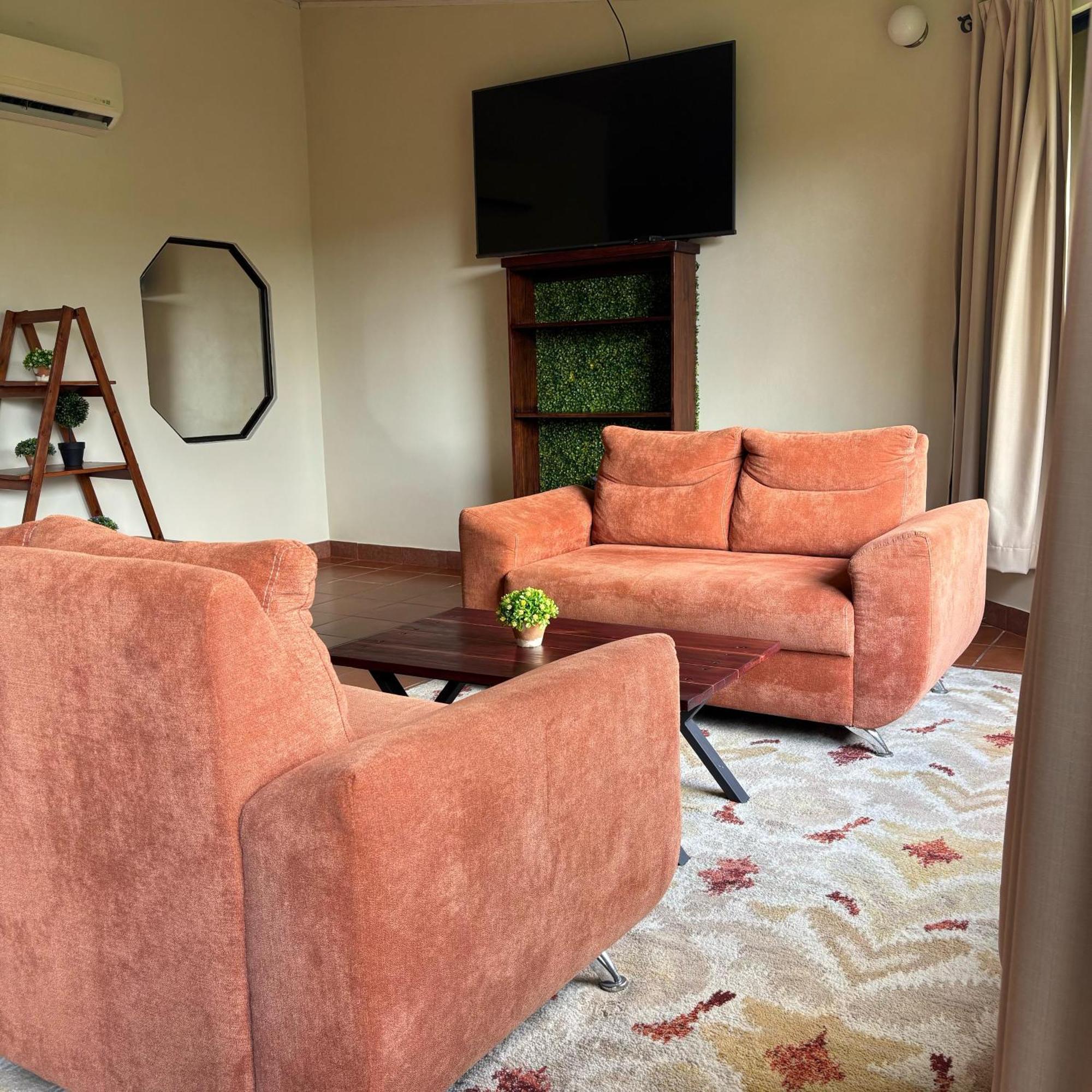 Arenal Roca Lodge & Bungalows La Fortuna Εξωτερικό φωτογραφία